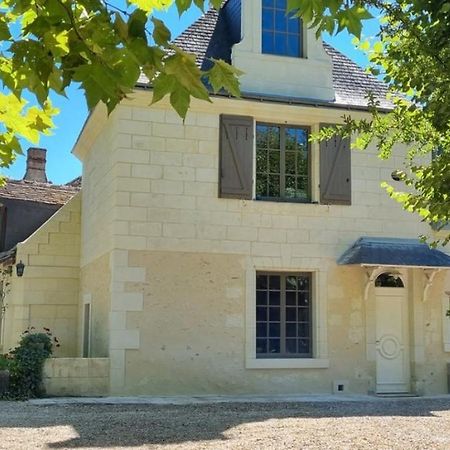 La Sorellerie Saint-Avertin Exterior photo