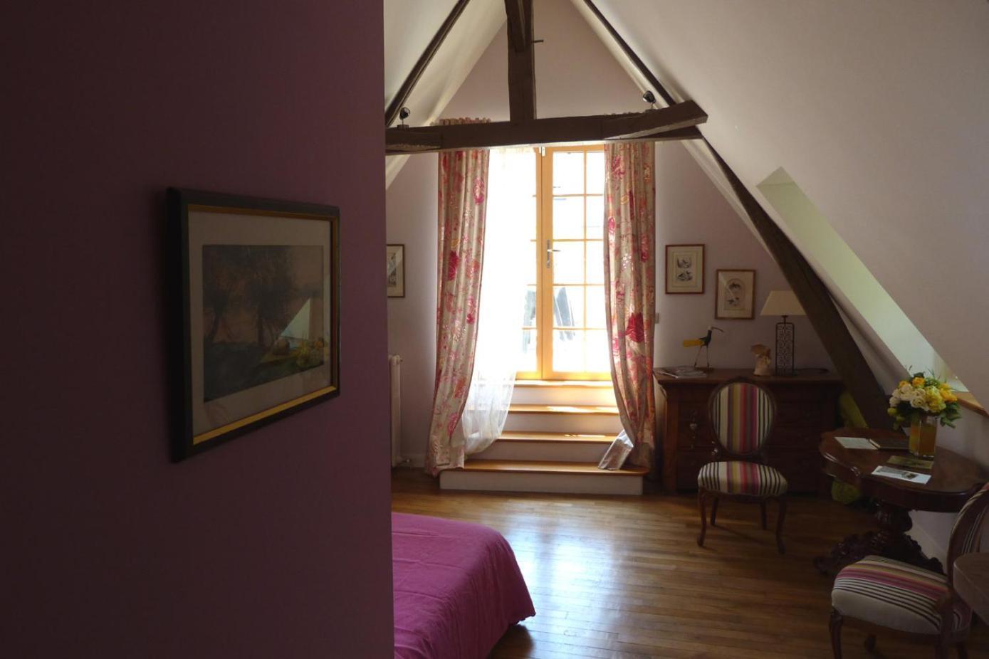La Sorellerie Saint-Avertin Exterior photo