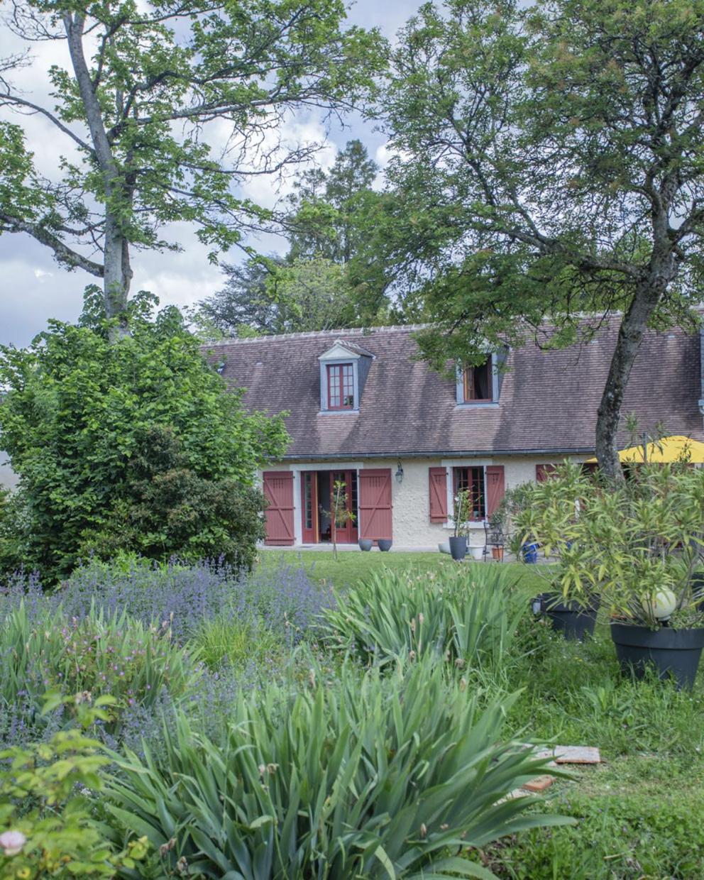 La Sorellerie Saint-Avertin Exterior photo